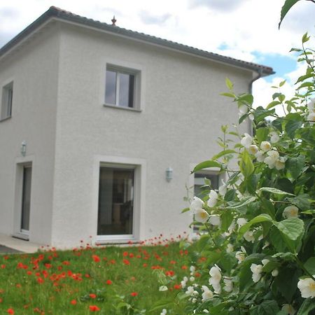 La Marina Villa Chassieu Exteriör bild
